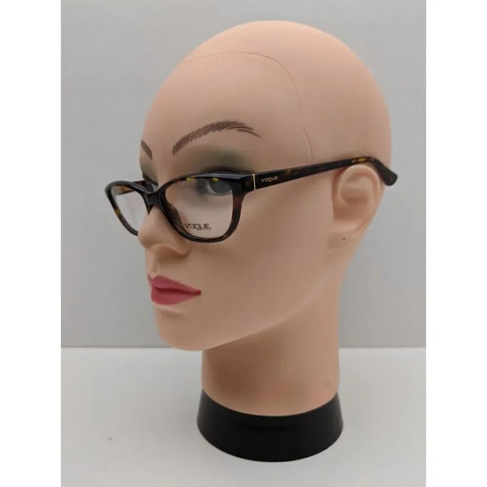 🕶️Vogue VO2748 W656 Eyeglasses 52/17 135 /KAD237🕶️